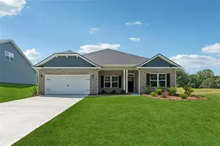 267 Eason St, Bowdon, GA 30108 - Photo 1