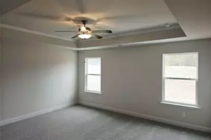 267 Eason St, Bowdon, GA 30108 - Photo 5