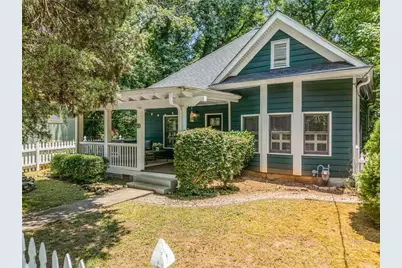 20 Wyman Street SE, Atlanta, GA 30317 - Photo 5