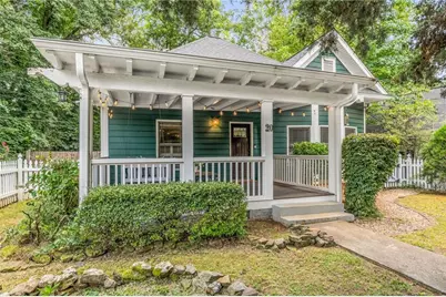 20 Wyman Street SE, Atlanta, GA 30317 - Photo 3