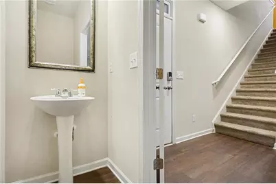 418 Lake Ridge Ln, Fairburn, GA 30213 - Photo 5