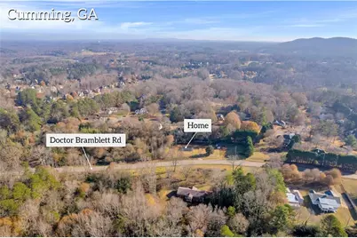 2360 Dr Bramblett Road, Cumming, GA 30028 - Photo 33