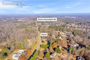 2360 Dr Bramblett Rd, Cumming, GA 30028 - Photo 35