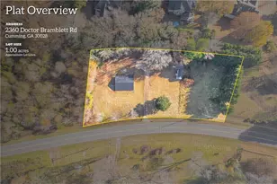 2360 Dr Bramblett Rd, Cumming, GA 30028 - Photo 31