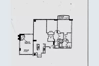 361 17th Street NW #2622, Atlanta, GA 30363 - Photo 5