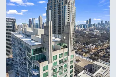361 17th Street NW #2622, Atlanta, GA 30363 - Photo 3