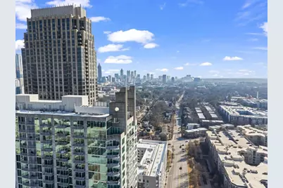 361 17th Street NW #2622, Atlanta, GA 30363 - Photo 33