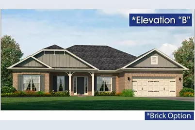 251 Eason Street, Bowdon, GA 30108 - Photo 1