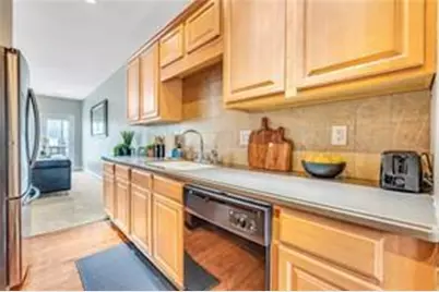 7039 Bayrose Circle #39A, East Point, GA 30344 - Photo 3