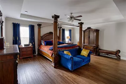 4304 Bellwood Circle, South Fulton, GA 30349 - Photo 13