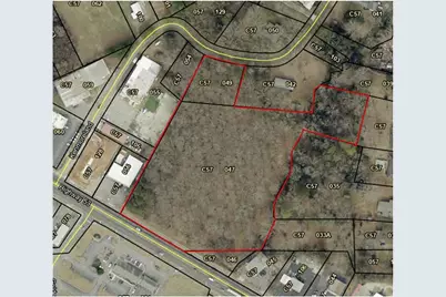 00 Hwy. 53 and Kenmoreland Circle, Calhoun, GA 30701 - Photo 3