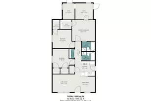 1615 Hallmark Hills Dr, Griffin, GA 30223 - Photo 15