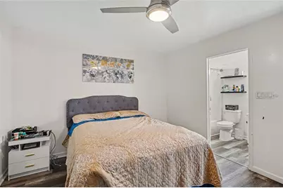 1615 Hallmark Hills Drive, Griffin, GA 30223 - Photo 9