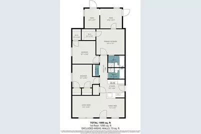 1615 Hallmark Hills Drive, Griffin, GA 30223 - Photo 15