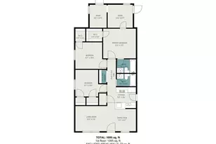 1615 Hallmark Hills Dr, Griffin, GA 30223 - Photo 15