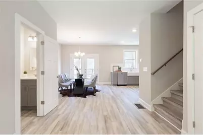 3796 Jack Vernon Circle, Powder Springs, GA 30127 - Photo 7