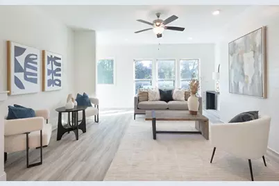 3772 Jack Vernon Circle, Powder Springs, GA 30127 - Photo 9