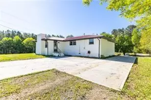 7596 Red Bud NE, Ranger, GA 30734 - Photo 3