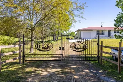 7596 Red Bud NE, Ranger, GA 30734 - Photo 1