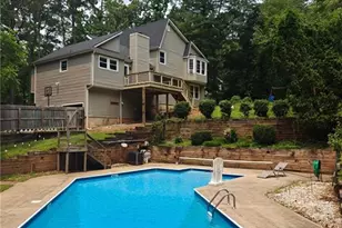 437 Sweetgum Dr, Woodstock, GA 30188 - Photo 13