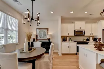 1927 Audra Alley, Kennesaw, GA 30144 - Photo 19