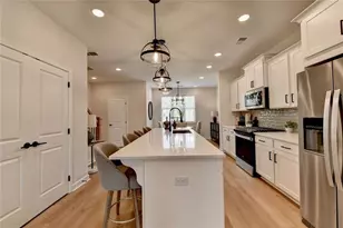 1927 Audra Alley, Kennesaw, GA 30144 - Photo 13