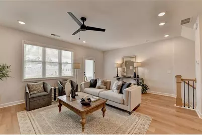 1927 Audra Alley, Kennesaw, GA 30144 - Photo 9