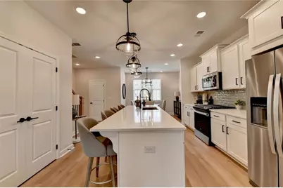 1927 Audra Alley, Kennesaw, GA 30144 - Photo 13