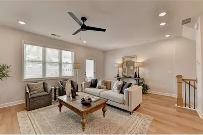 1927 Audra Alley, Kennesaw, GA 30144 - Photo 9