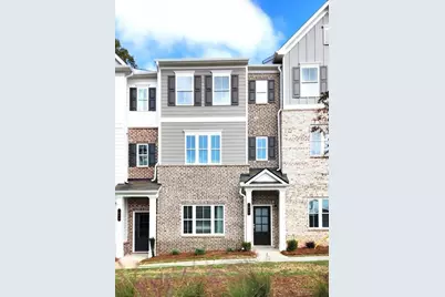 1927 Audra Alley, Kennesaw, GA 30144 - Photo 1