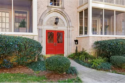 2222 Peachtree Road NW #B6, Atlanta, GA 30309 - Photo 3