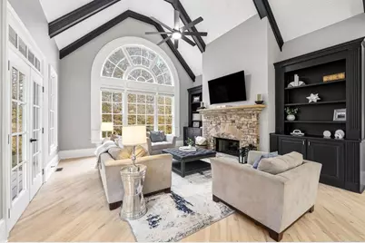 170 Golf Link Vw, Milton, GA 30004 - Photo 5