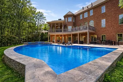 170 Golf Link Vw, Milton, GA 30004 - Photo 1