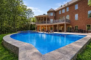 170 Golf Link View, Milton, GA 30004 - Photo 1