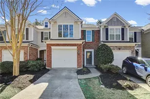 131 Finsbury Ln, Woodstock, GA 30188 - Photo 1