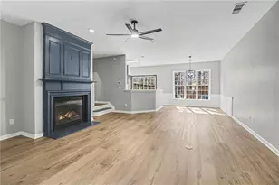 131 Finsbury Ln, Woodstock, GA 30188 - Photo 5