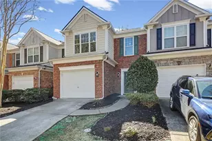 131 Finsbury Ln, Woodstock, GA 30188 - Photo 3