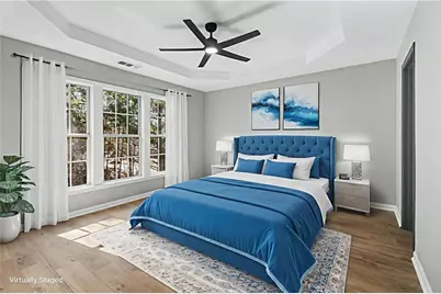 131 Finsbury Lane, Woodstock, GA 30188 - Photo 17