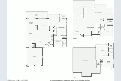 6425 Spinnaker Lane, Alpharetta, GA 30005 - Photo 27