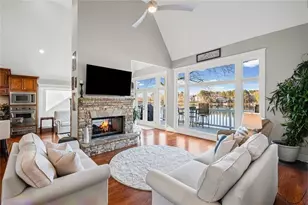 6425 Spinnaker Ln, Alpharetta, GA 30005 - Photo 5