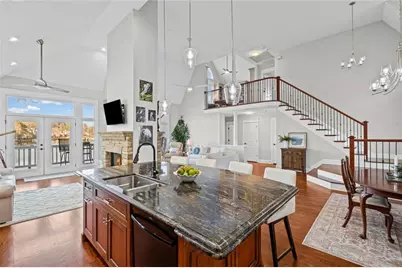 6425 Spinnaker Lane, Alpharetta, GA 30005 - Photo 7