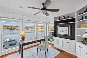 6425 Spinnaker Ln, Alpharetta, GA 30005 - Photo 13