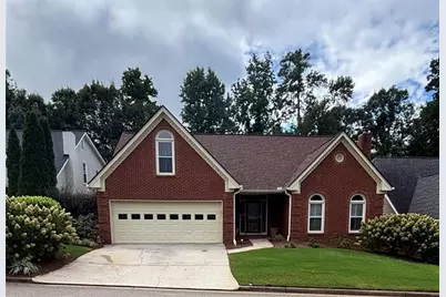 300 Shelli Lane, Roswell, GA 30075 - Photo 1