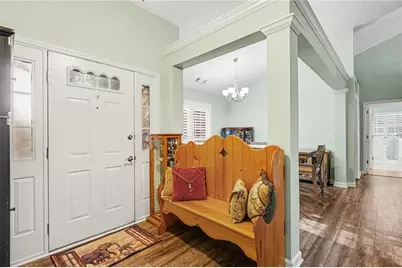 203 Cheatham Road, Acworth, GA 30101 - Photo 5