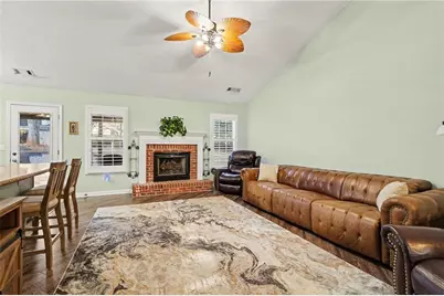 203 Cheatham Road, Acworth, GA 30101 - Photo 7