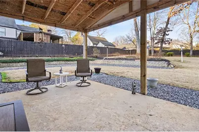 203 Cheatham Road, Acworth, GA 30101 - Photo 25