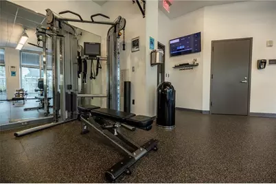 44 Peachtree Place NE #1030, Atlanta, GA 30309 - Photo 21