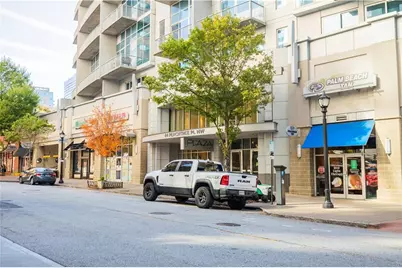 44 Peachtree Place NE #1030, Atlanta, GA 30309 - Photo 31