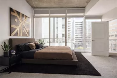 44 Peachtree Place NE #1030, Atlanta, GA 30309 - Photo 7