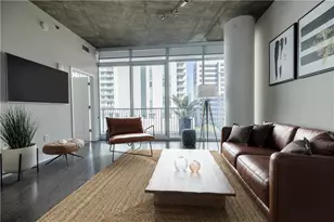 44 Peachtree Pl NE, Atlanta, GA 30309 - Photo 7